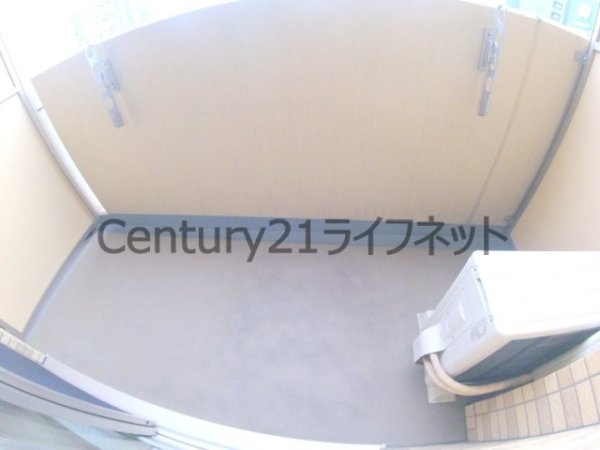 プレサンス梅田北パワーゲート