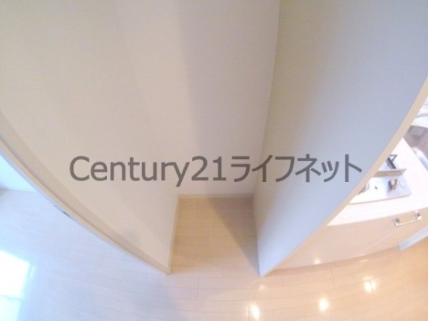 プレサンス梅田北パワーゲート