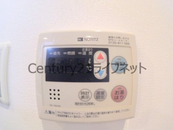 プレサンス梅田北パワーゲート