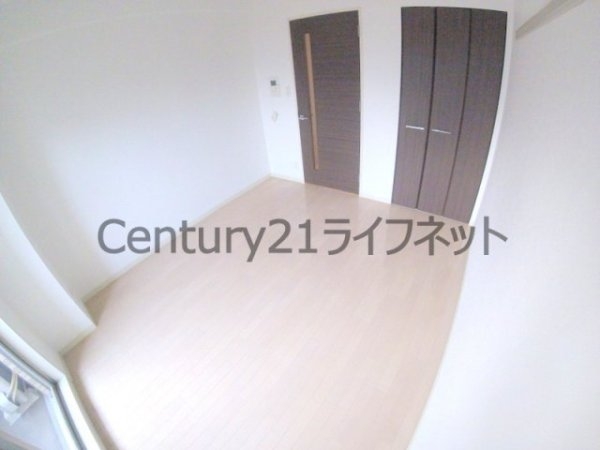 プレサンス梅田北パワーゲート