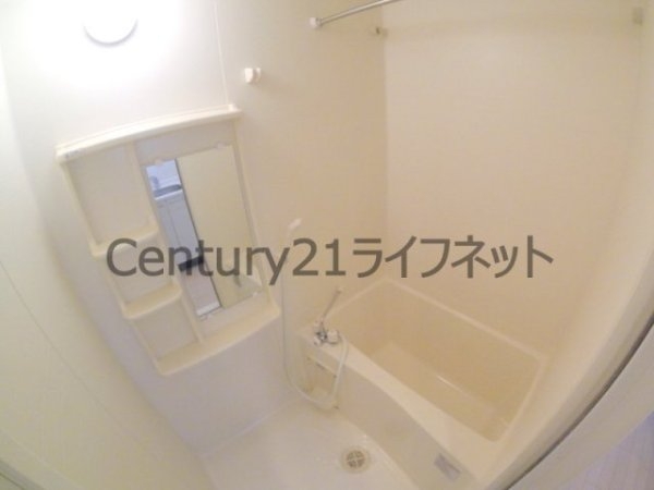 プレサンス梅田北パワーゲート
