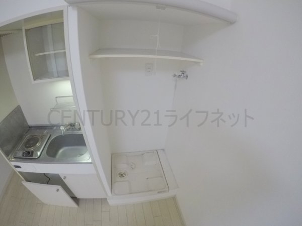 レバンガ新大阪イースト