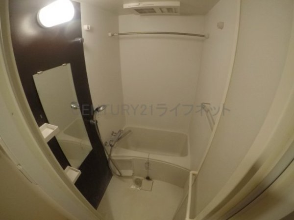 スペーシア江坂南金田