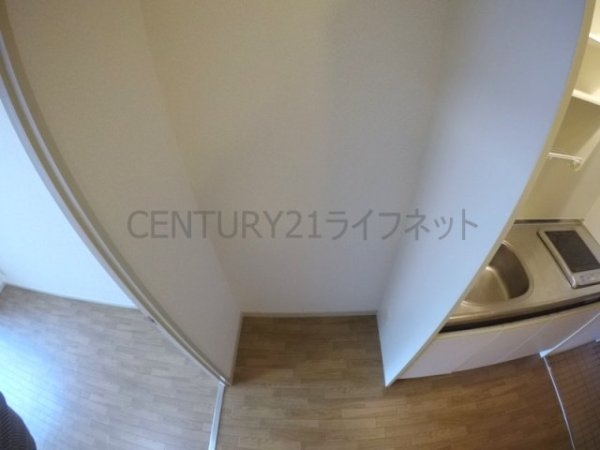 ノルデンハイム柴島