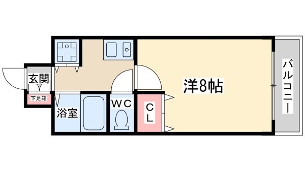 パークビュー北梅田