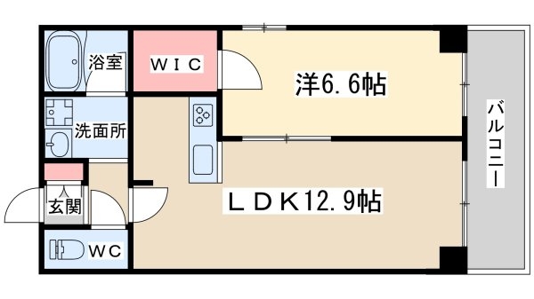 大阪市北区黒崎町のマンション
