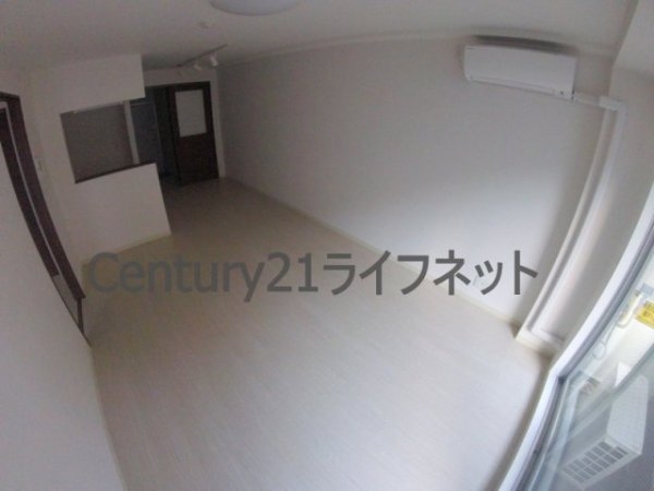 大阪市北区黒崎町のマンション