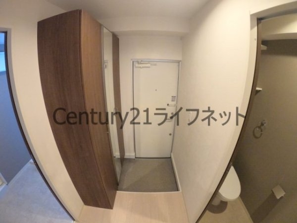 グレイスクラール