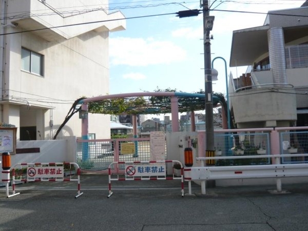 アリオーラ西梅田(大阪市立中大淀幼稚園)