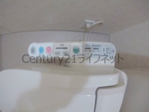 アリオーラ西梅田