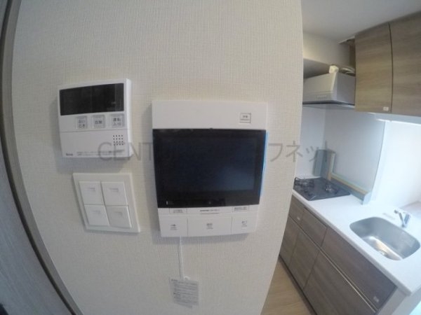 シーズンフラッツ中崎