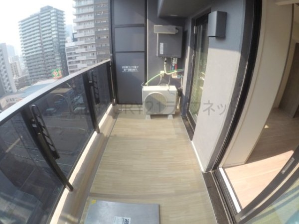 シーズンフラッツ中崎