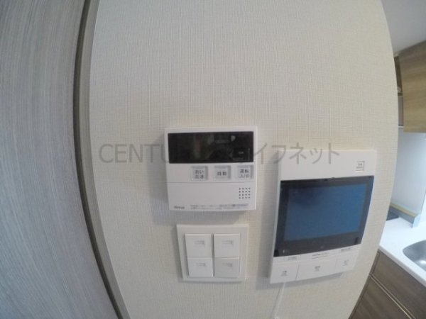 シーズンフラッツ中崎