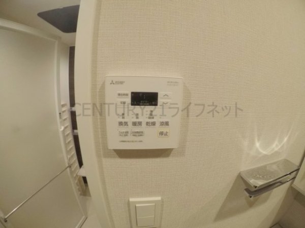 シーズンフラッツ中崎