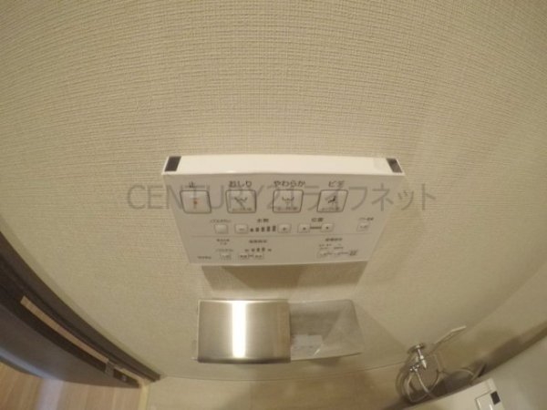 シーズンフラッツ中崎