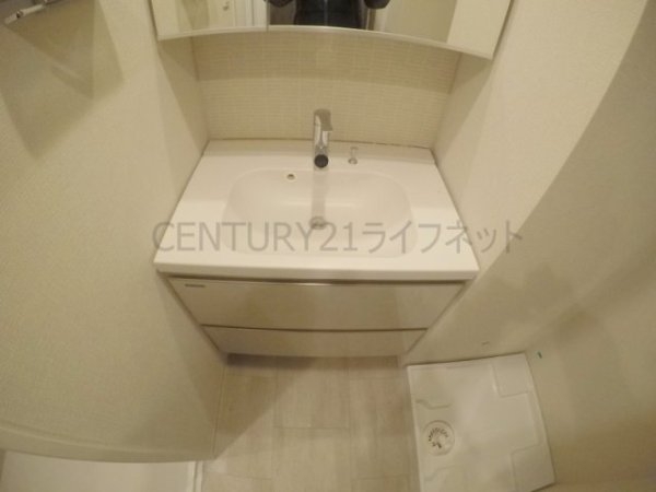 シーズンフラッツ中崎