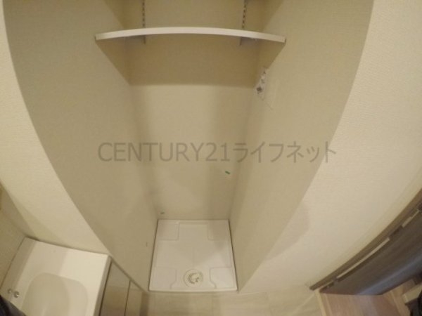 シーズンフラッツ中崎