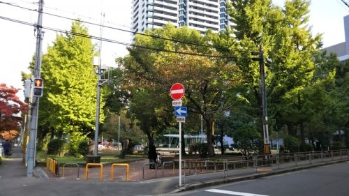 シーズンフラッツ中崎(野崎公園)
