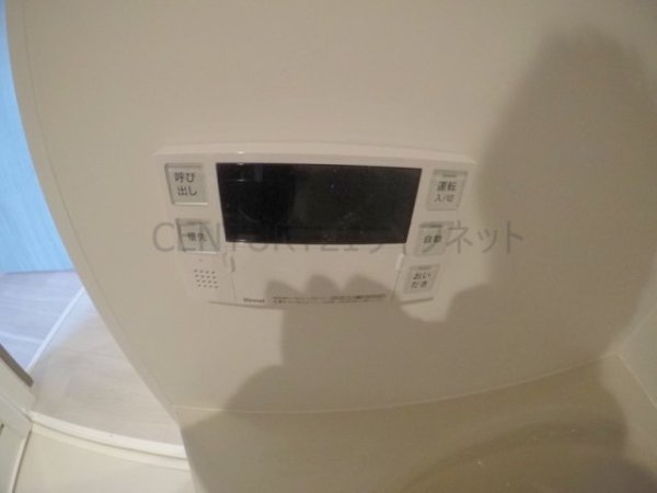 シーズンフラッツ中崎