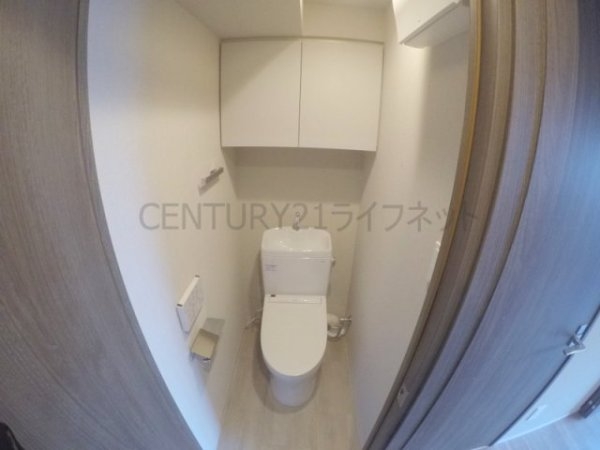 シーズンフラッツ中崎