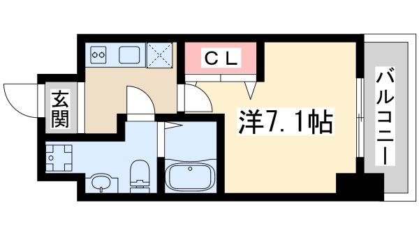 サムティ江坂ジュレーヴ