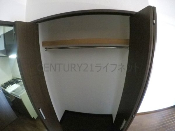 サムティ江坂ジュレーヴ