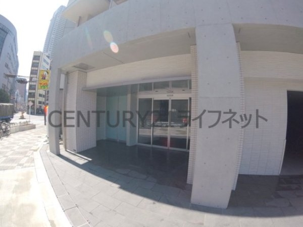 スワンズシティ梅田シエロ