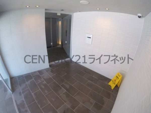 スワンズシティ梅田シエロ