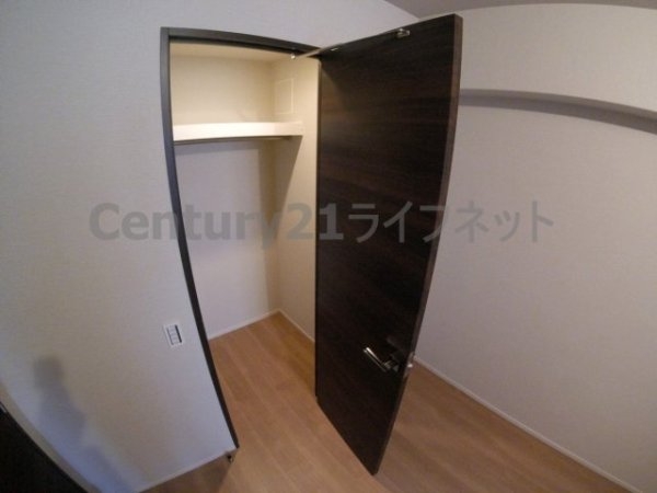 エスフォート大阪同心