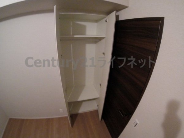 エスフォート大阪同心