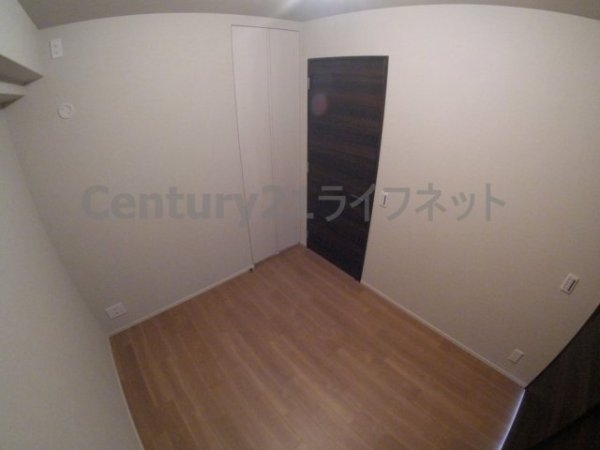 エスフォート大阪同心