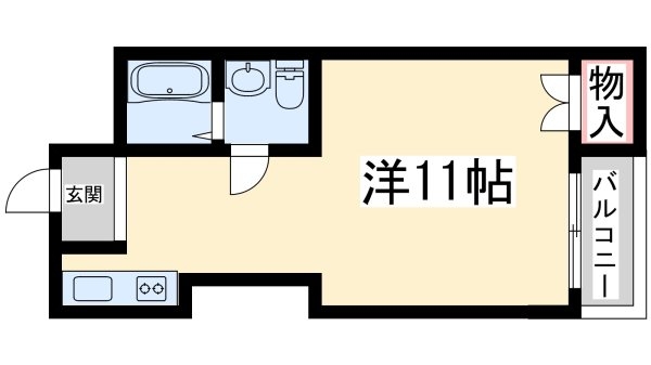 エバーグリーン新大阪