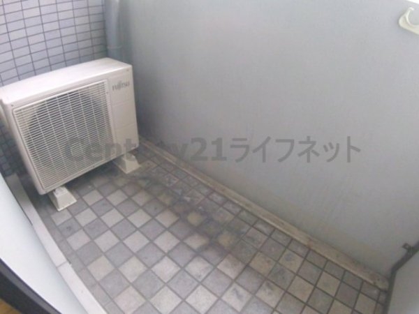 ホープシティ天神橋