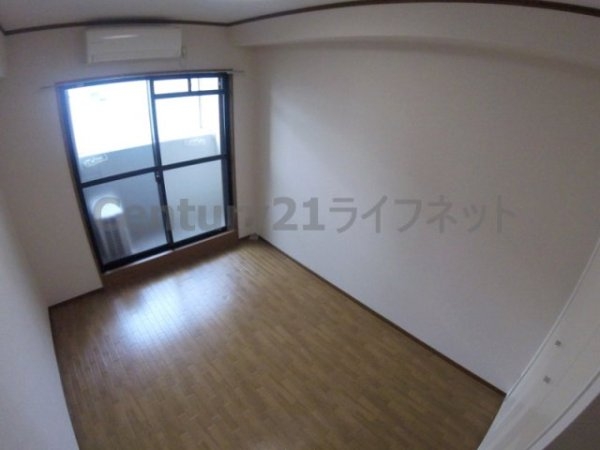 ホープシティ天神橋