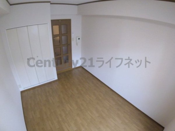 ホープシティ天神橋