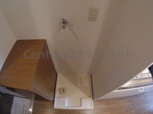 ホープシティ天神橋
