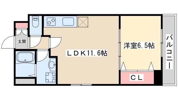 リバレイン江坂