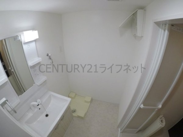 リバレイン江坂