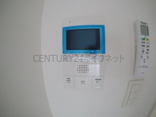 リバレイン江坂