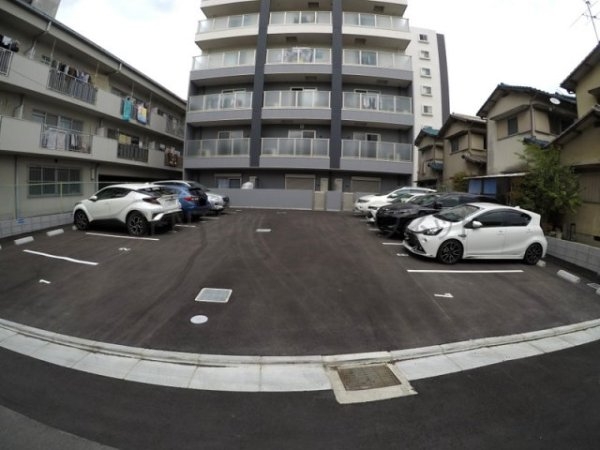 リバレイン江坂