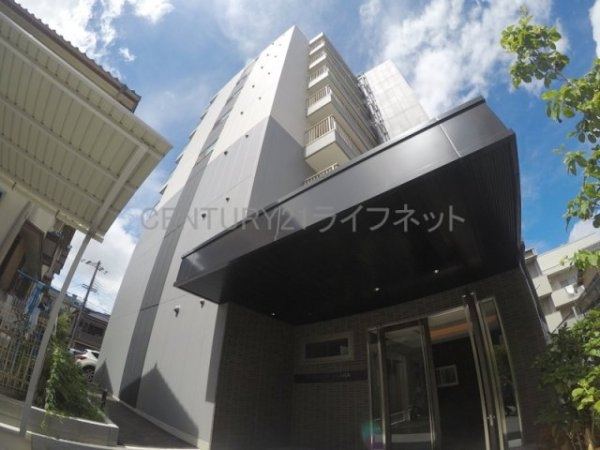 リバレイン江坂