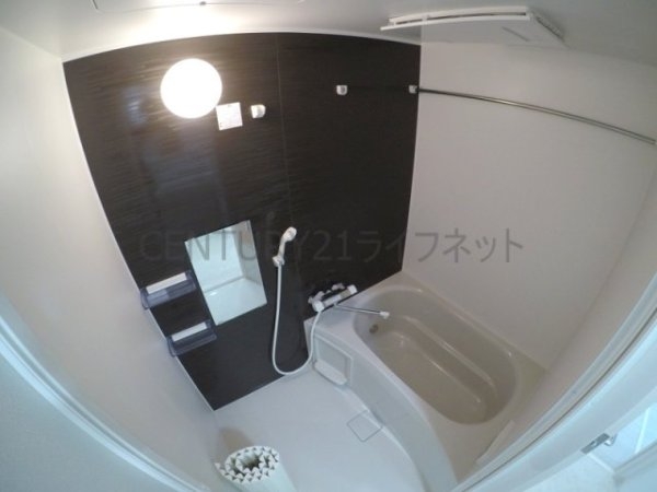リバレイン江坂