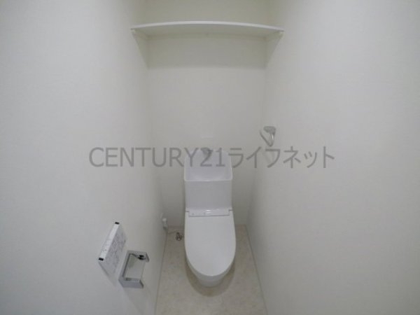 リバレイン江坂