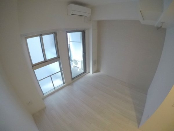 セレニテフラン新大阪