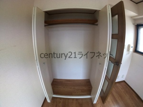 ホープシティ天神橋