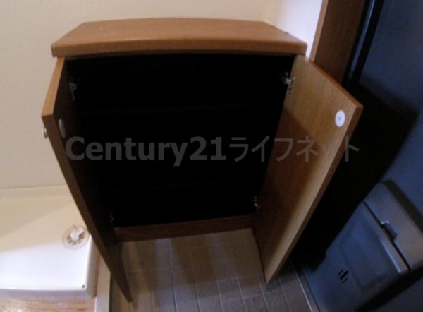 ホープシティ天神橋