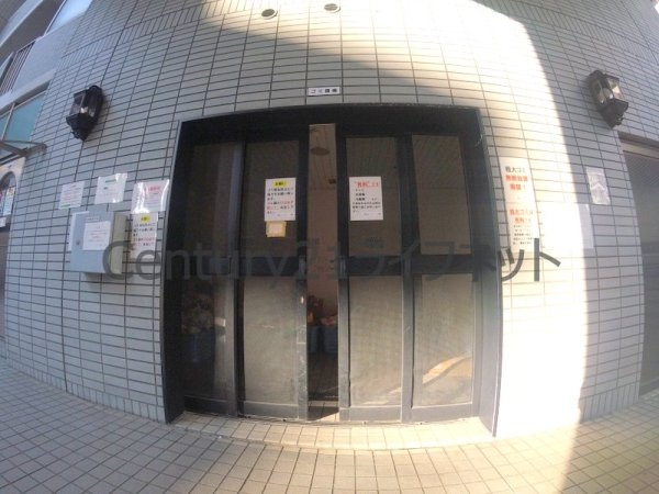 ホープシティ天神橋