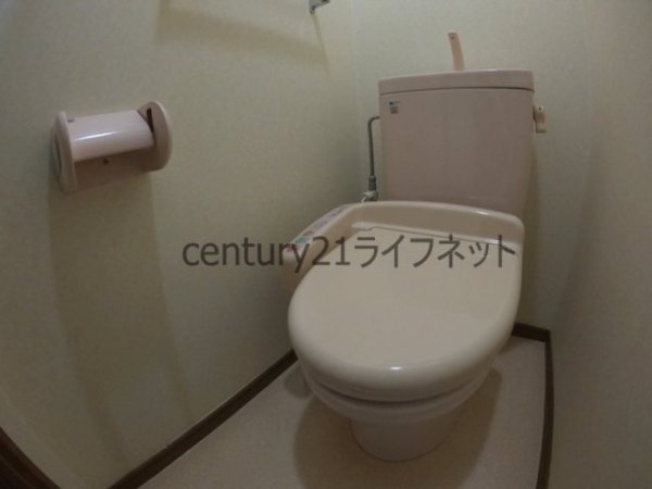 ホープシティ天神橋