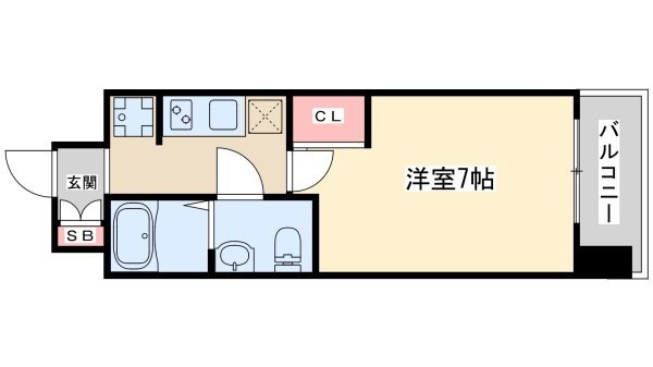 セレニテ東三国ミラク