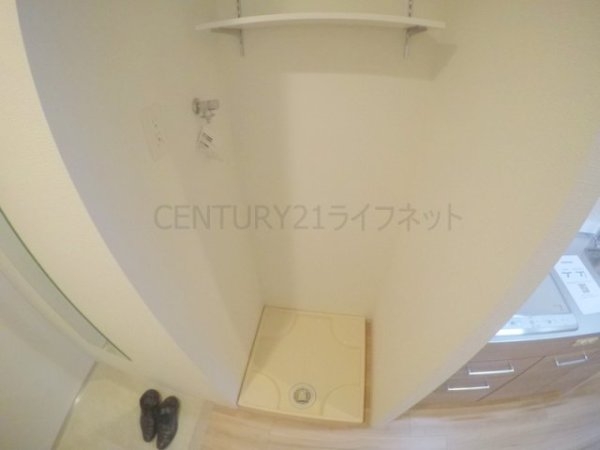 セレニテ東三国ミラク